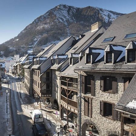 Grand Duplex Pour 8 A Saint-Lary Vill. Avec Balcon, Ascenseur Et Proximite Telepherique - Fr-1-296-314 Экстерьер фото