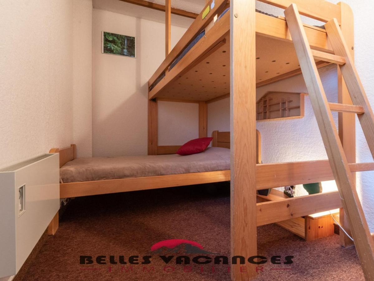 Grand Duplex Pour 8 A Saint-Lary Vill. Avec Balcon, Ascenseur Et Proximite Telepherique - Fr-1-296-314 Экстерьер фото