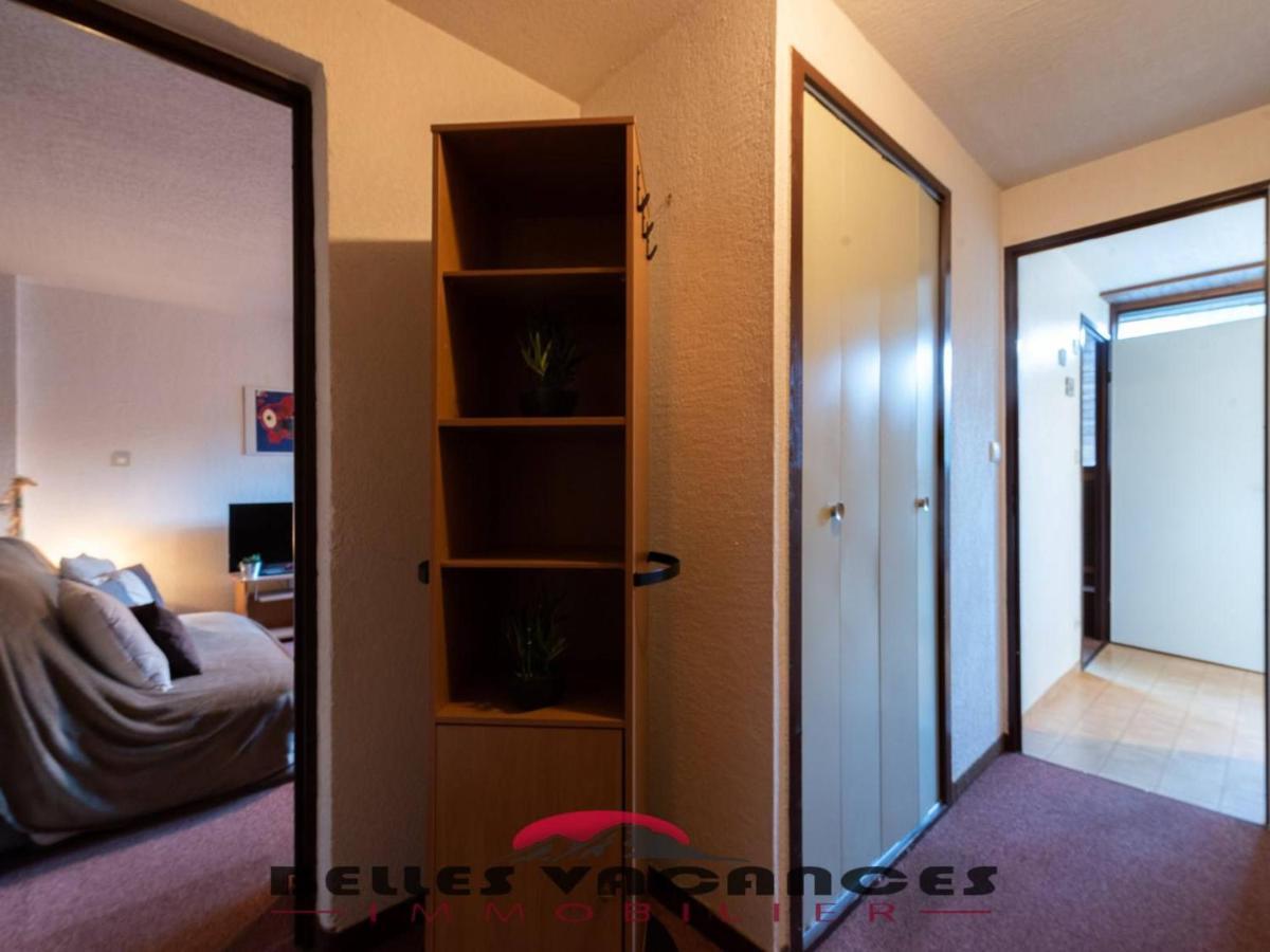 Grand Duplex Pour 8 A Saint-Lary Vill. Avec Balcon, Ascenseur Et Proximite Telepherique - Fr-1-296-314 Экстерьер фото